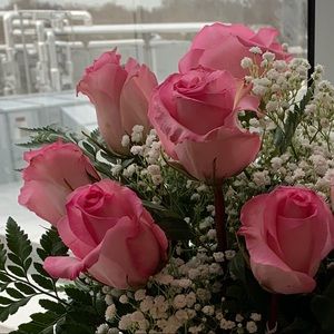 Meet your Posher, Nancy